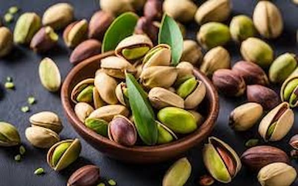 تصویر 3 از خرید پسته احمد آقایی زعفرانی + قیمت فروش استثنایی